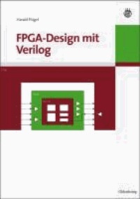 FPGA-Design mit Verilog.