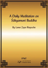 A Daily Meditation on Shakyamuni Buddha eBook