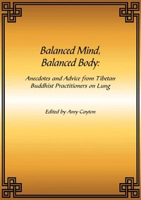 Balanced Mind, Balanced Body eBook