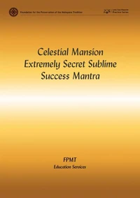Celestial Mansion Extremely Secret Sublime Success Mantra eBook