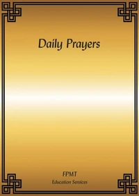 Daily Prayers eBook