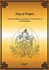 King of Prayers eBook