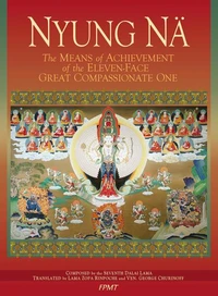Nyung Na eBook