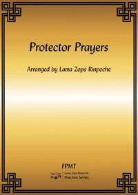 Protector Prayers eBook