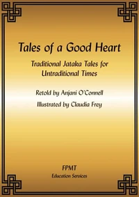 Tales of a Good Heart eBook