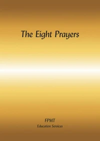 The Eight Prayers eBook