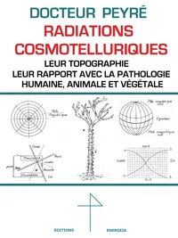Radiations cosmotelluriques