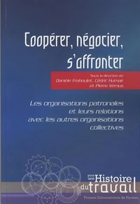 Coopérer, négocier, s'affronter