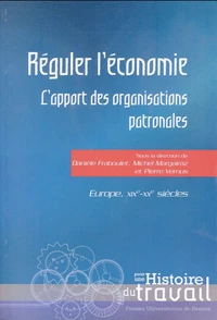 Réguler l'économie