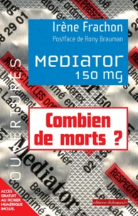 Médiator 150MG