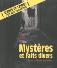 Mystères et faits divers