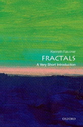 Fractals: A Very Short Introduction.