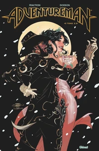 Une Féerie new-yorkaise