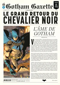 Gotham Gazette