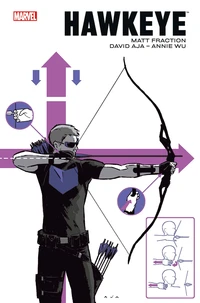 Hawkeye Intégrale