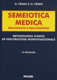 Semeiotica medica nell'adulto e nell'anziano