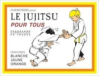 Le jujitsu pour tous