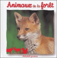 Animaux de la forêt