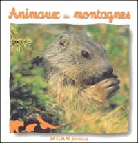 Animaux de montagnes