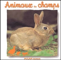 Animaux des champs