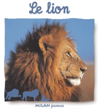 Le lion