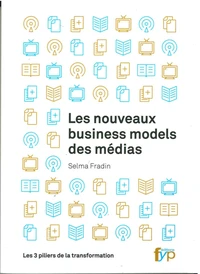 Les nouveaux business models des médias
