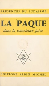 La Pâque dans la conscience juive