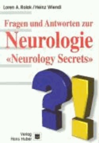 Fragen und Antworten zur Neurologie - Neurology Secrets.