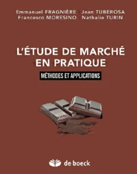L'étude de marché en pratique