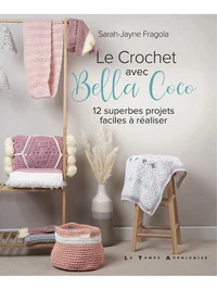Le crochet avec Bella Coco