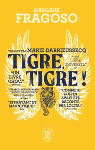 Tigre, tigre !