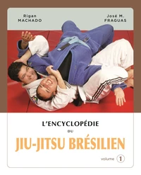L'encyclopédie du Jiu-Jitsu brésilien