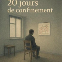 20 Jours De Confinement