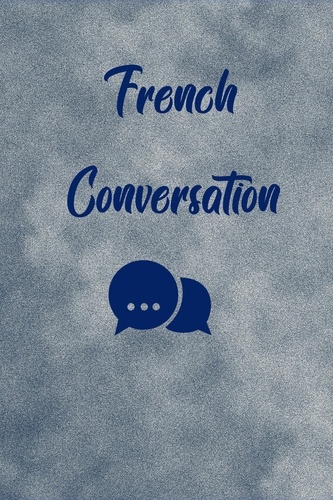  fraidji ahcene - Conversation French.