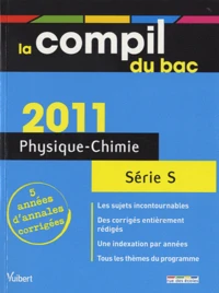 Physique-Chimie série S