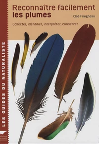 Reconnaître facilement les plumes