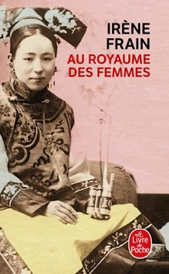 Au Royaume des Femmes