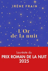 L'or de la nuit