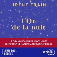 L'or de la nuit