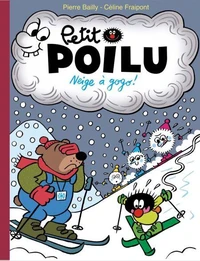 Petit Poilu - Tome 34 - Neige à gogo !