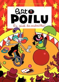 En piste les andouilles !