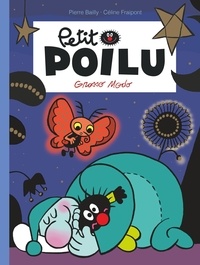 Fraipont Céline et  Bailly - Petit Poilu - Tome 26 - Grosso Modo.
