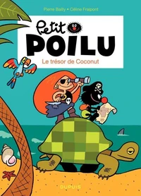Le trésor de Coconut