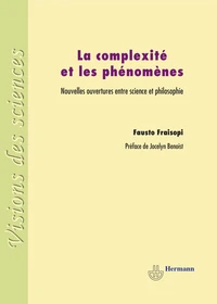 La complexité et les phénomènes