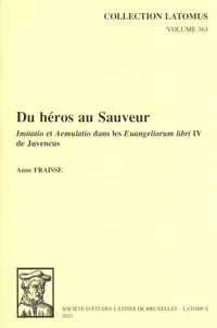 Du héros au Sauveur
