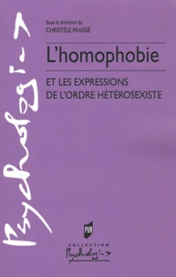 L'Homophobie