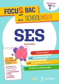 SES Spécialité Tle