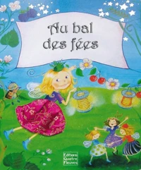 Au bal des fées