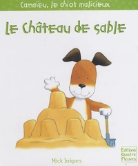 Le château de sable