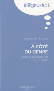A côté du genre